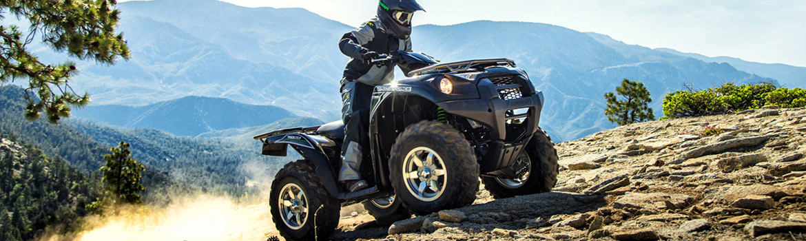 2018 Kawasaki Brute Force 300 for sale in Day Motorsports, Inc, WaKeeney, Kansas